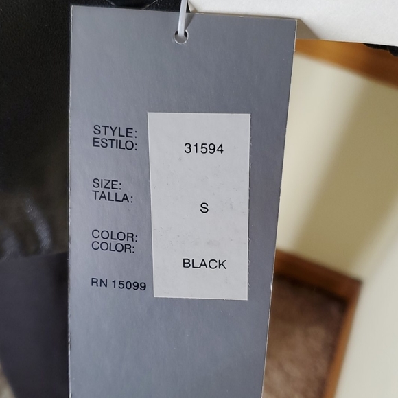 Jacket - Picture 4 of 8